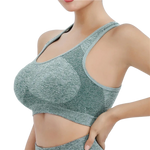 Conjunto Deportivo Yoga