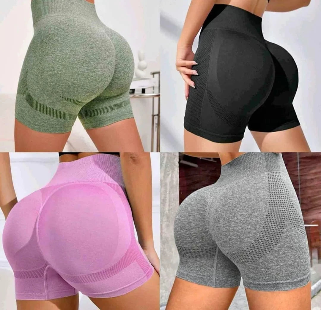 Conjunto Deportivo Yoga