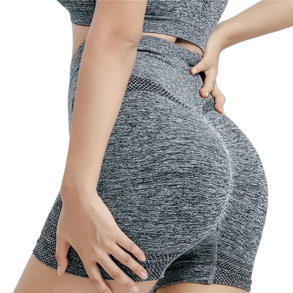 Conjunto Deportivo Yoga